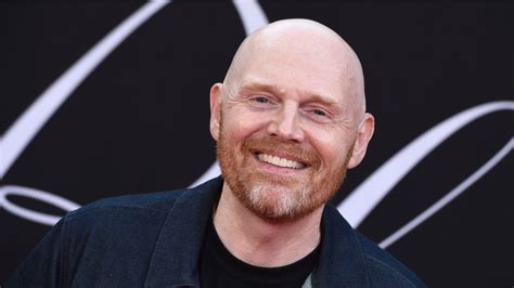 is bill burr a democrat.